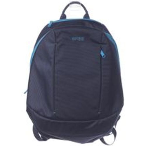 Herren Rucksack, marineblau, Gr - Bree - Modalova