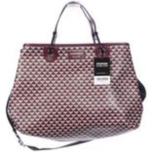 Damen Handtasche, bordeaux, Gr - Emporio Armani - Modalova