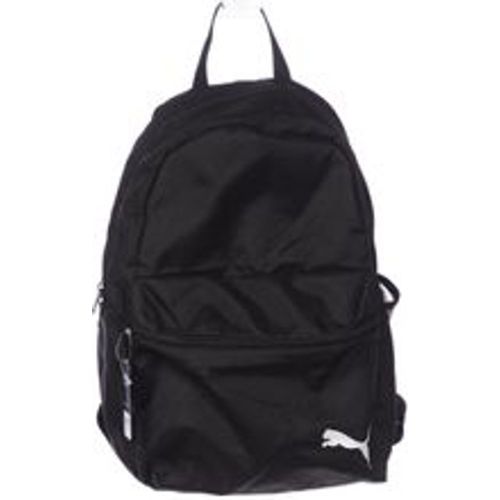 Puma Herren Rucksack, schwarz, Gr - Puma - Modalova