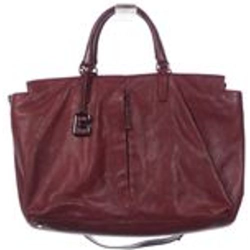 Damen Handtasche, bordeaux, Gr - Bree - Modalova