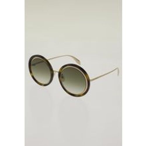 Damen Sonnenbrille, , Gr - alexander mcqueen - Modalova