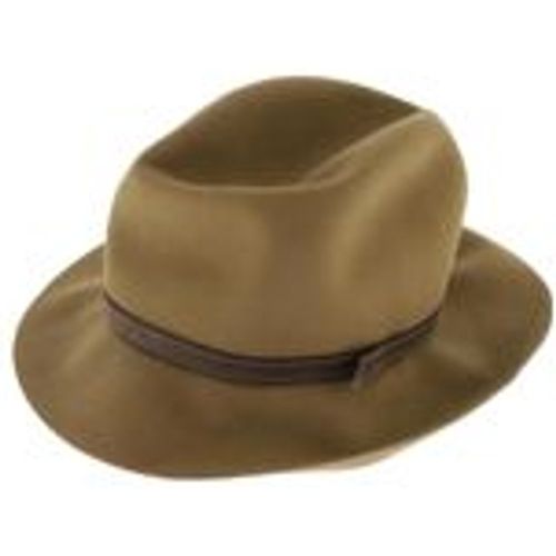 Herren Hut/Mütze, , Gr. 56 - Borsalino - Modalova