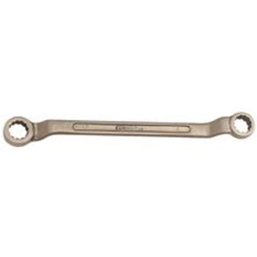 Ks Tools BRONZEplus Doppel-Ringschlüssel gekröpft 36x38 mm - KSTOOLS - Modalova