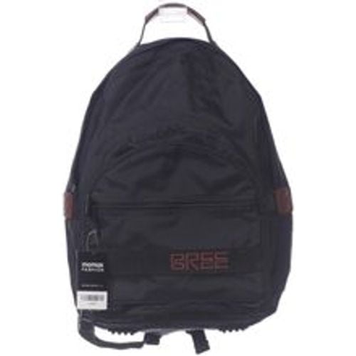 Bree Herren Rucksack, schwarz, Gr - Bree - Modalova