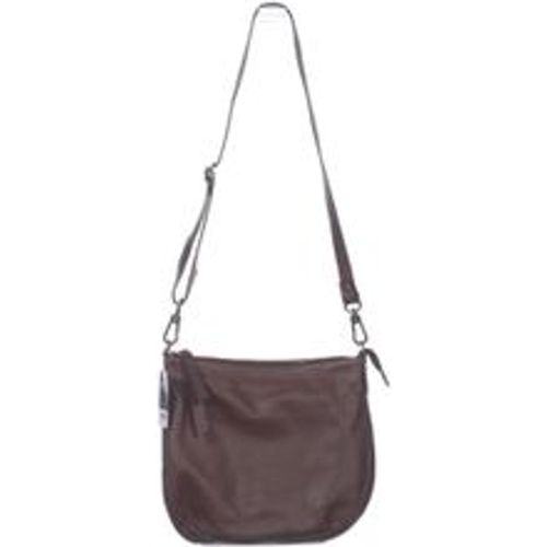 Abro Damen Handtasche, braun, Gr - abro - Modalova