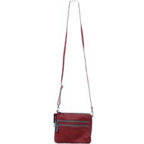 Mywalit Damen Handtasche, rot, Gr - Mywalit - Modalova