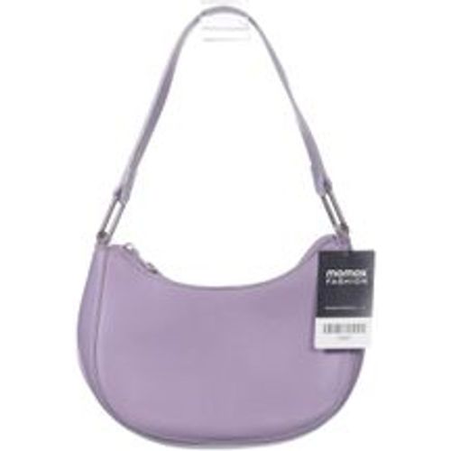 Pull & Bear Damen Handtasche, flieder, Gr - Pull&Bear - Modalova