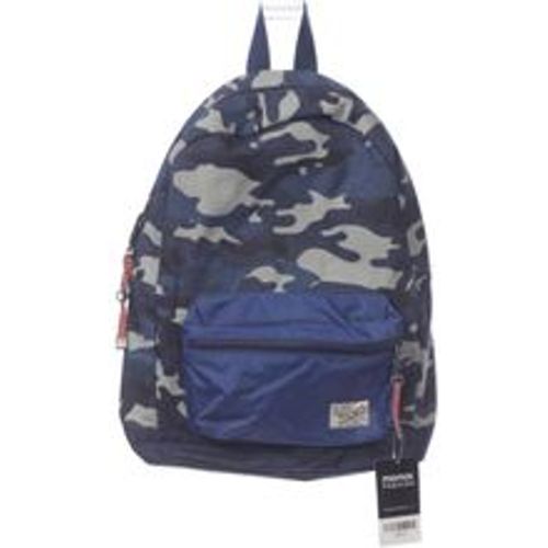 Herren Rucksack, marineblau, Gr - Tommy Hilfiger - Modalova