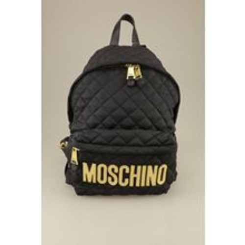 Damen Rucksack, , Gr - Moschino - Modalova