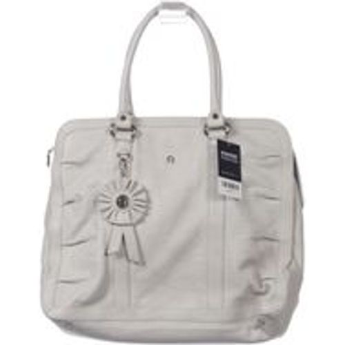 Aigner Damen Handtasche, grau, Gr - aigner - Modalova