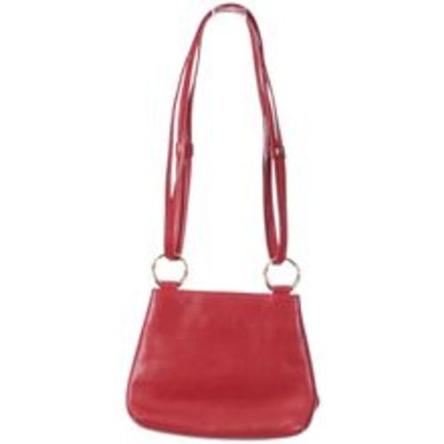 Bally Damen Handtasche, rot, Gr - Bally - Modalova