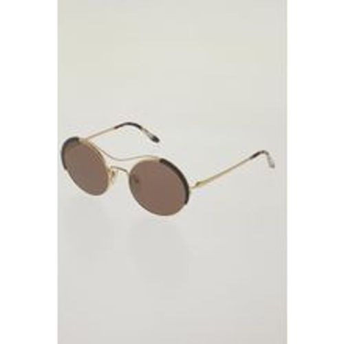 Prada Damen Sonnenbrille, gold, Gr - Prada - Modalova