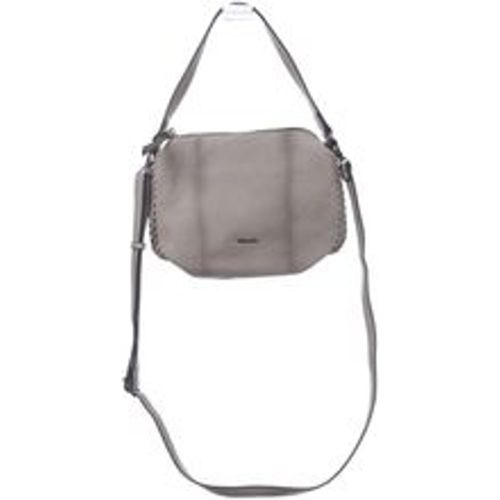 Tamaris Damen Handtasche, grau, Gr - tamaris - Modalova