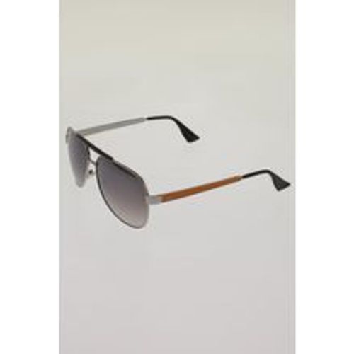 Herren Sonnenbrille, silber, Gr - Emporio Armani - Modalova