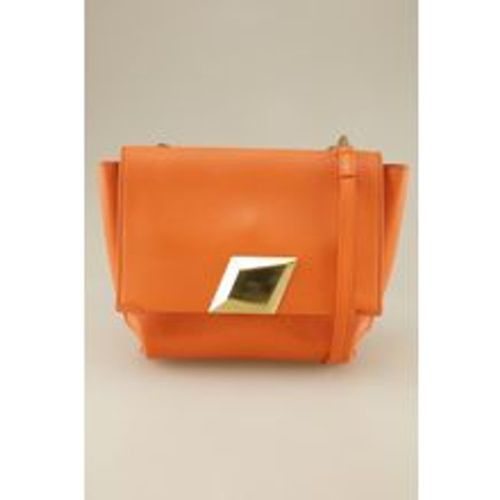 MCM Damen Handtasche, orange, Gr - MCM - Modalova