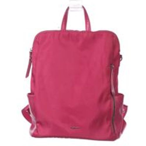 Tamaris Damen Rucksack, pink, Gr - tamaris - Modalova