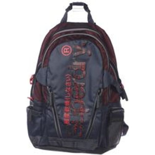 Herren Rucksack, marineblau, Gr - Superdry - Modalova