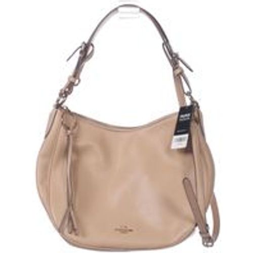 Coach Damen Handtasche, beige, Gr - Coach - Modalova