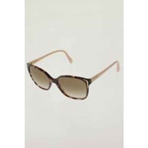 Prada Damen Sonnenbrille, pink, Gr - Prada - Modalova