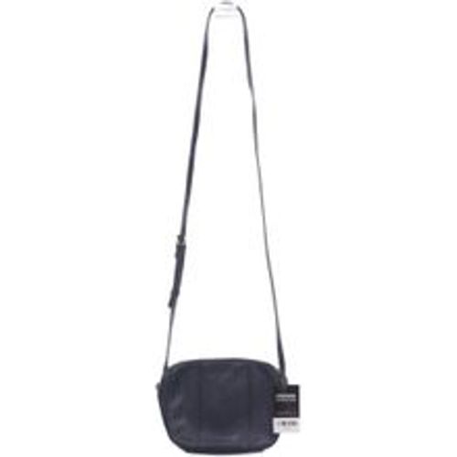 Damen Handtasche, marineblau, Gr - Fossil - Modalova