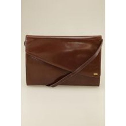 Bally Damen Handtasche, braun, Gr - Bally - Modalova