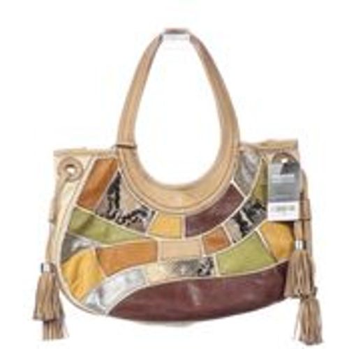 Damen Handtasche, mehrfarbig, Gr - Fossil - Modalova