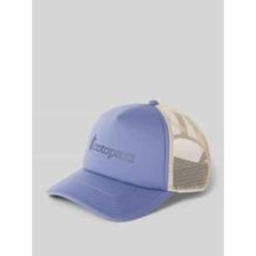 Basecap mit Label-Print - Cotopaxi - Modalova