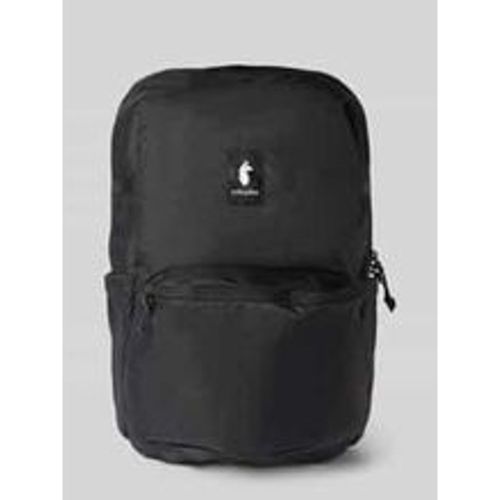 Rucksack mit Label-Patch Modell 'Chiquillo' - Cotopaxi - Modalova