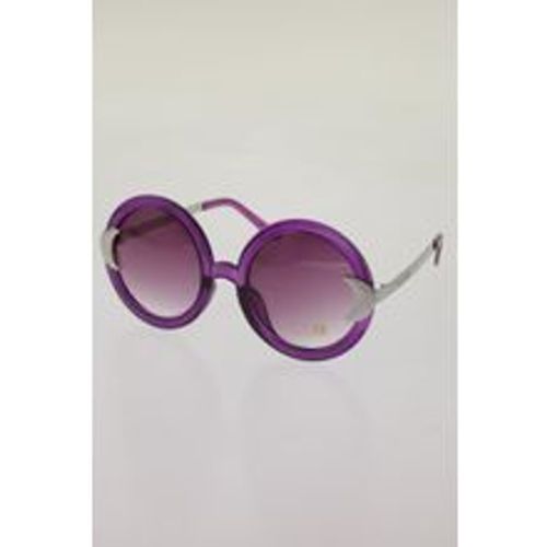 Damen Sonnenbrille, flieder, Gr - Killstar - Modalova