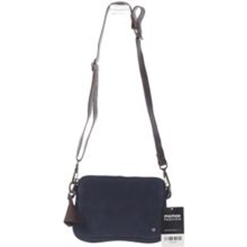 Damen Handtasche, marineblau, Gr - brixton - Modalova