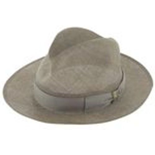 Herren Hut/Mütze, , Gr. 58 - Borsalino - Modalova