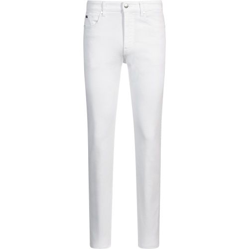 Jean Slim Delaware en denim stretch confortable - Boss - Modalova