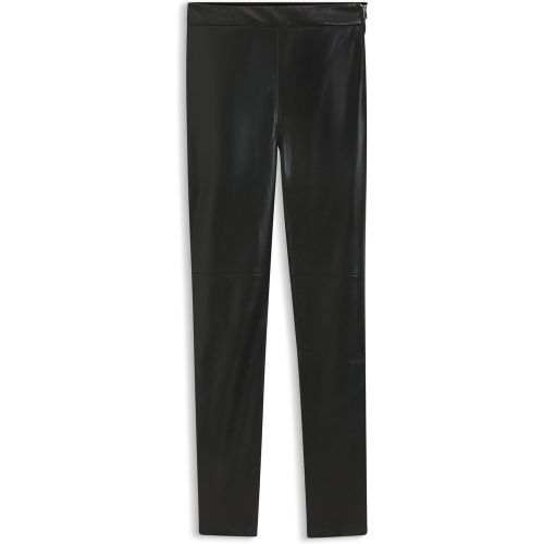 Legging Slim Fit en similicuir - Boss - Modalova