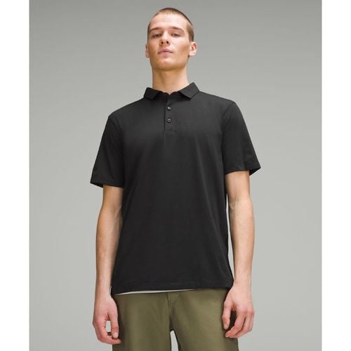 – Evolution Kurzarm-Poloshirt für Männer – Größe 5XL - lululemon - Modalova