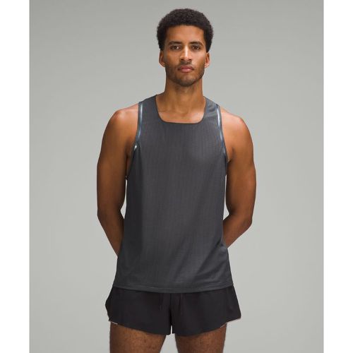 – Fast and Free Tanktop Race-Länge für Männer – Größe XS - lululemon - Modalova