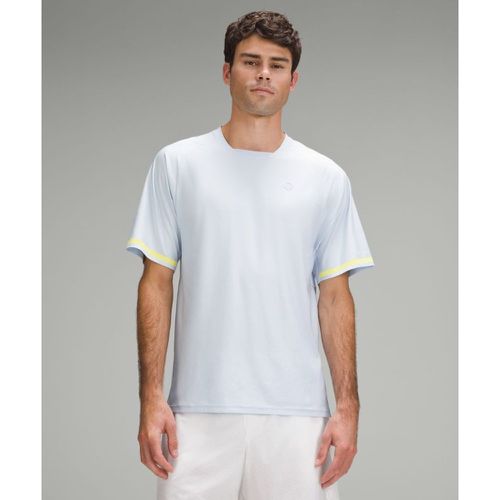 – Tennis-T-Shirt für Männer – Größe XL - lululemon - Modalova