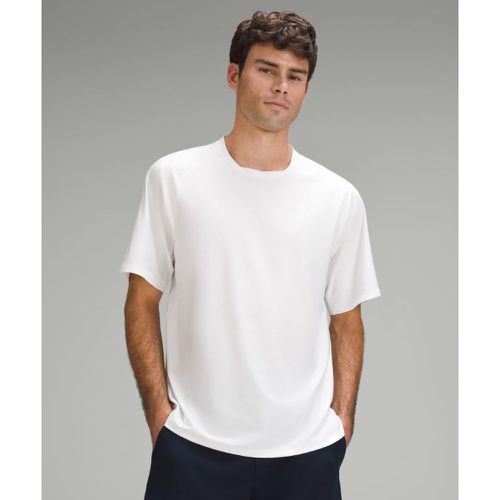 – Tennis-T-Shirt für Männer – Größe S - lululemon - Modalova