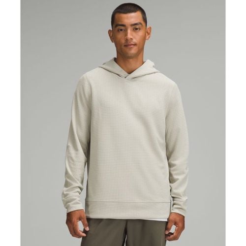 – Shift Stitch Hoodie für Männer – Khaki – Größe L - lululemon - Modalova