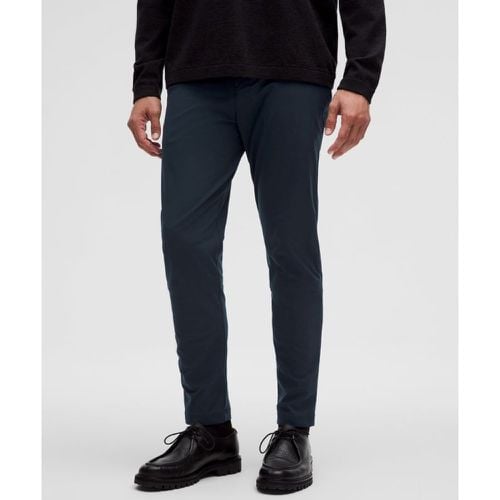 – ABC Chinohose im Slim Fit Warpstreme für Männer – 81 cm – Größe 32 - lululemon - Modalova