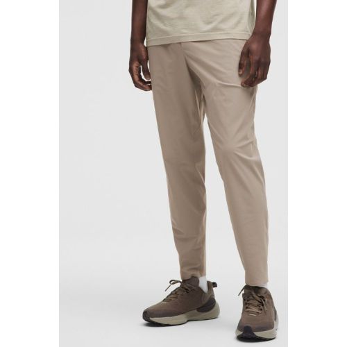 “ Pace Breaker Hose fÃ¼r MÃ¤nner â€“ Khaki â€“ GrÃ¶ÃŸe XL - lululemon - Modalova