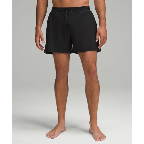 – Pool-Shorts für Männer – 13 cm – Schwarz – Größe L - lululemon - Modalova