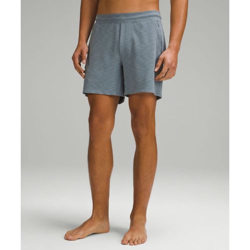 – Balancer Shorts für Männer – 15 cm – Blau – Größe M - lululemon - Modalova
