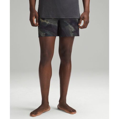 – Balancer Shorts für Männer – 15 cm – Grau – Größe L - lululemon - Modalova