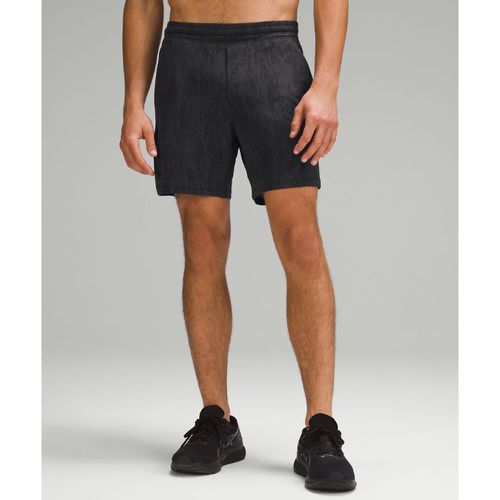 – Pace Breaker Shorts mit Liner für Männer – 18 cm – Schwarz – Größe 2XL - lululemon - Modalova