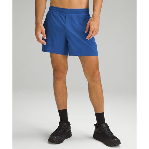 – Pace Breaker Shorts mit Liner für Männer – 13 cm – Größe XS - lululemon - Modalova