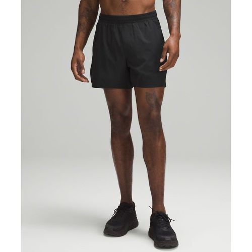 – Pace Breaker Shorts mit Liner für Männer – 13 cm – Größe L - lululemon - Modalova