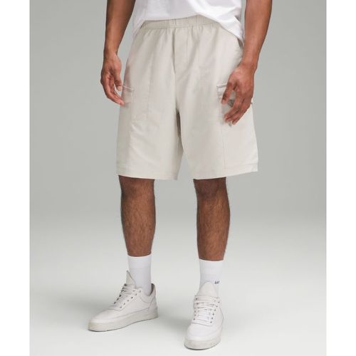 – Shorts mit Cargo-Tasche für Männer – Größe M - lululemon - Modalova