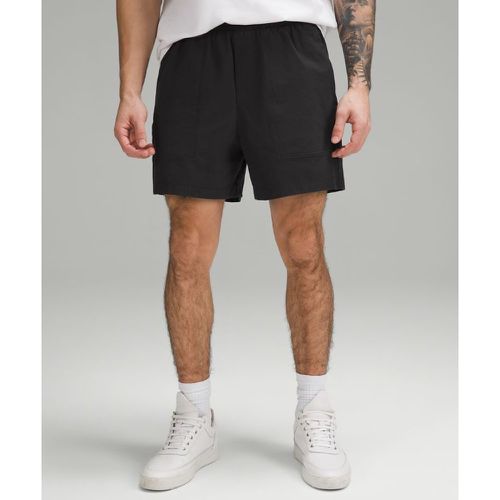 – Bowline Shorts VersaTwill für Männer – 13 cm – Größe XS - lululemon - Modalova