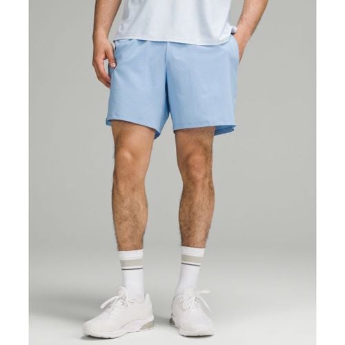 – Tennis-Shorts mit Ventilationsschlitz Classic Fit für Männer – 15 cm – Größe 2XL - lululemon - Modalova