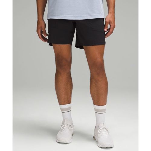 – License to Train Shorts Ohne Liner für Männer – 18 cm – Größe 3XL - lululemon - Modalova